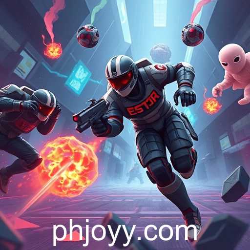 phjoy