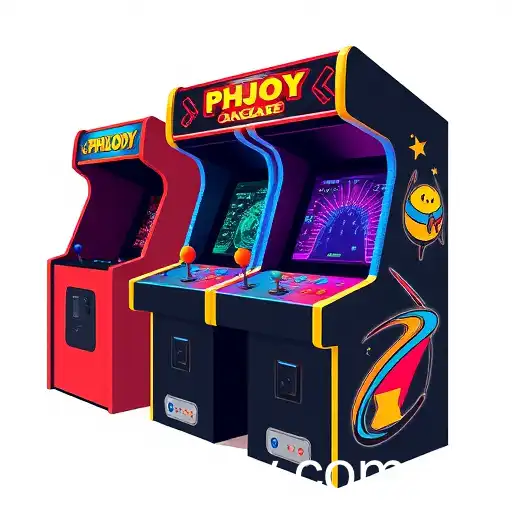 The Evolution and Appeal of Arcade Games in the Digital Era