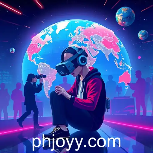 The Evolution of Online Gaming: A Look into 