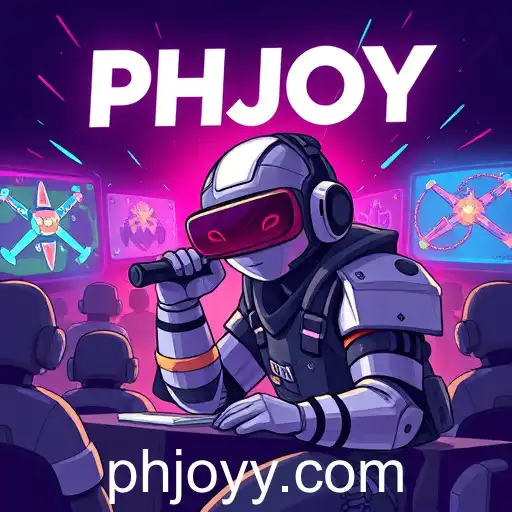 Exploring PhJoy: A Haven for Gamers