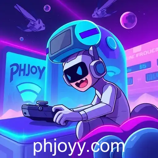 Gaming and Joy: How 'phjoy' is Shaping 2025