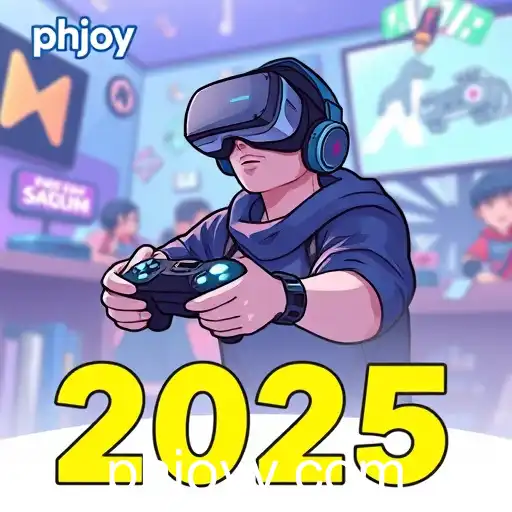 Gaming Trends and Innovations in 2025