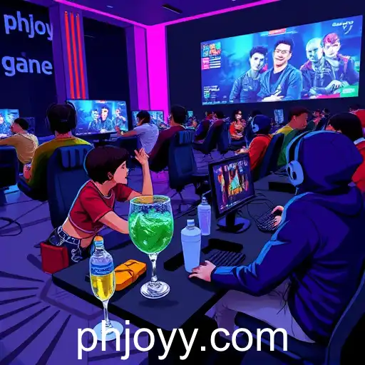 Gaming Trends and Innovations