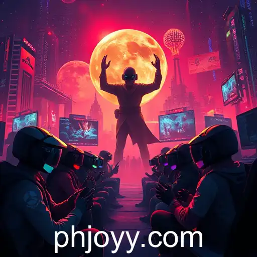 The Impact of Gaming on Modern Society