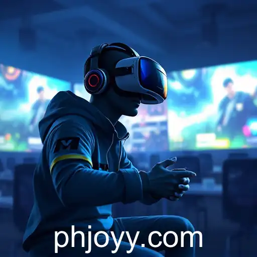 Exploring the Digital Landscape: PHJoy and Beyond