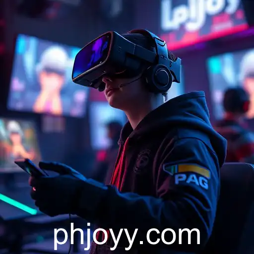 The Evolution of Online Gaming in 2025