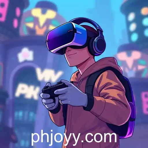 The Rise of Phjoy: Revolutionizing Online Gaming