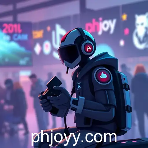 The Surge of Online Gaming in 2025