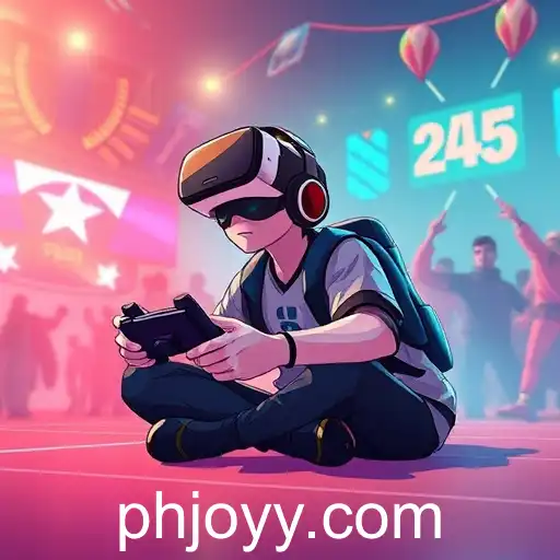 The Rise of Digital Playgrounds