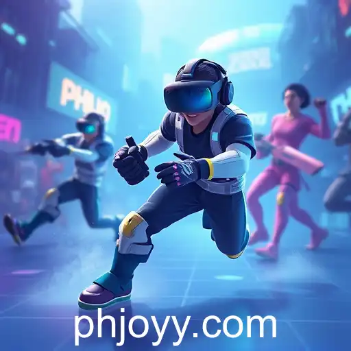 The Rise of Phjoy: A New Era in Online Gaming