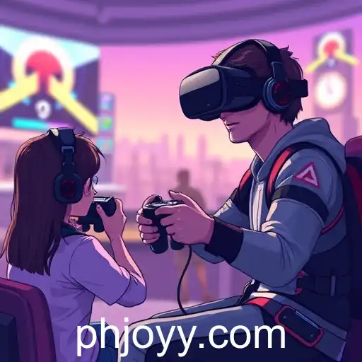 The Digital Landscape of English Gaming in 2025