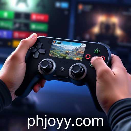 The Evolution of Gaming in 2025: Beyond the Pixel