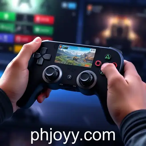 The Evolution of Gaming in 2025: Beyond the Pixel