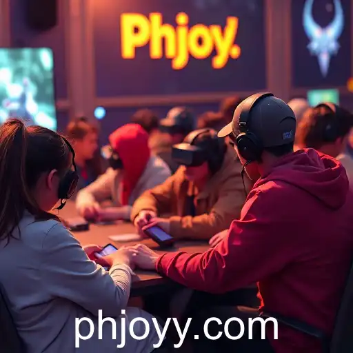 The Evolution of Online Gaming Platforms