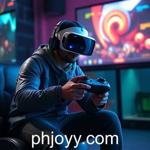 Gaming Evolutions and Emerging Trends