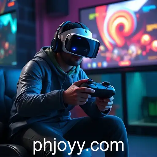 Gaming Evolutions and Emerging Trends