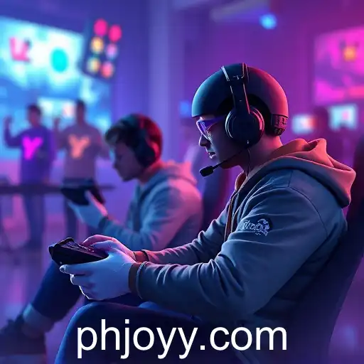 Gaming in Focus: Examining Trends of 2025