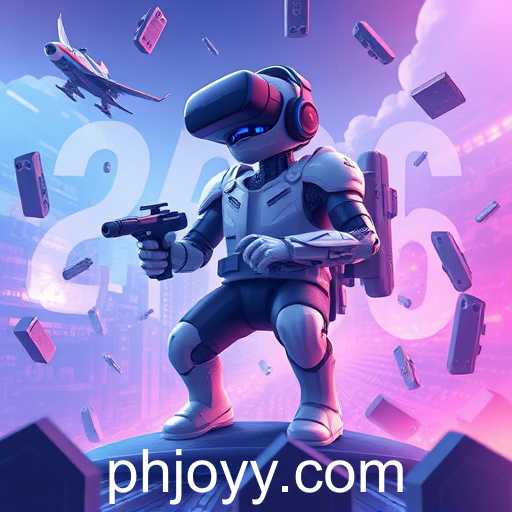 2025: Gaming's Thrilling Developments