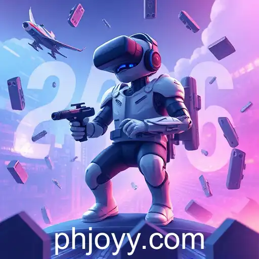 2025: Gaming's Thrilling Developments