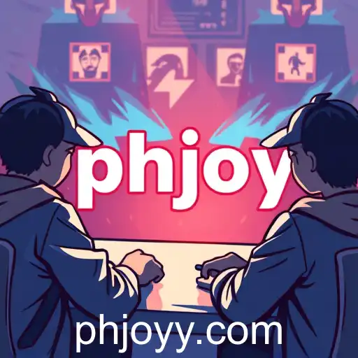 Exploring the Vibrant World of Multiplayer Games: A Deep Dive into the 'phjoy' Phenomenon