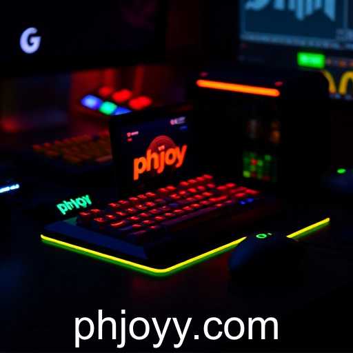 The Rise of Phjoy: A Gaming Phenomenon