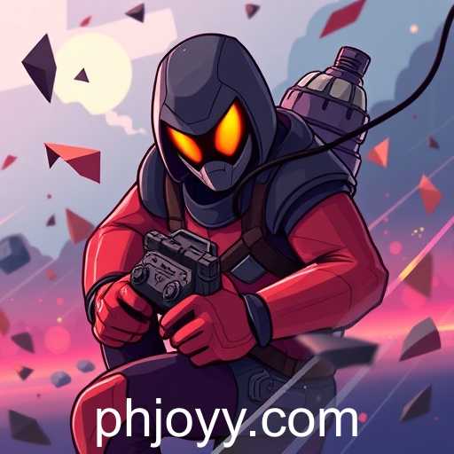 Phjoy: Revamping Digital Gaming Experience