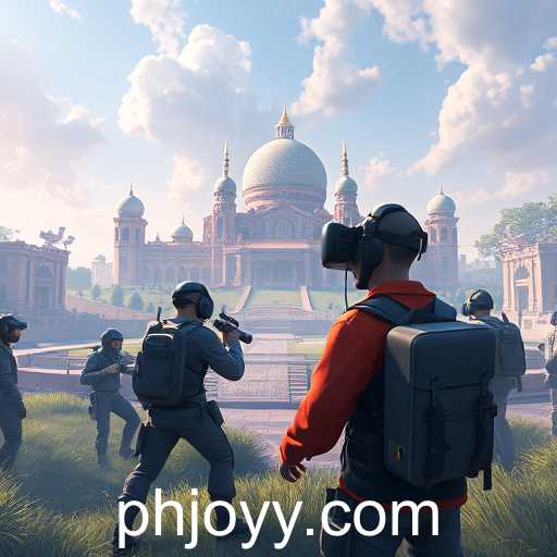 PHJoy Reshapes Online Gaming Landscape