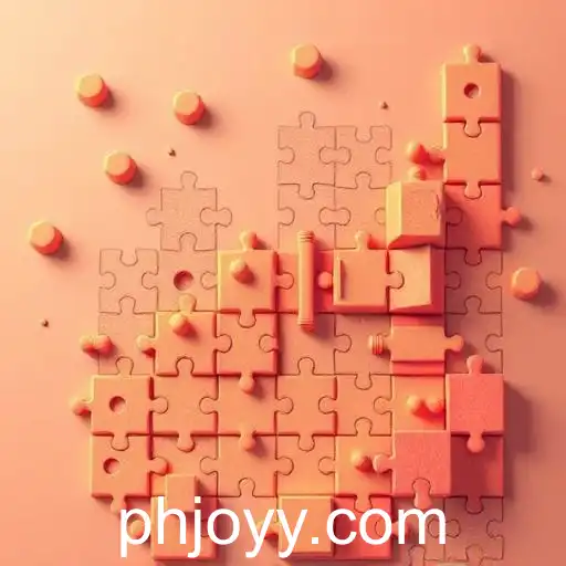 Exploring the World of Puzzle Games: A Journey with 'phjoy'