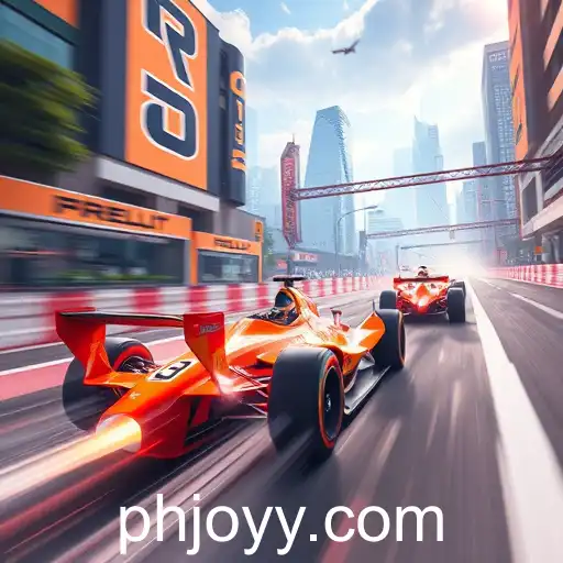The Thrill of Speed: Exploring the Best Racing Games Online