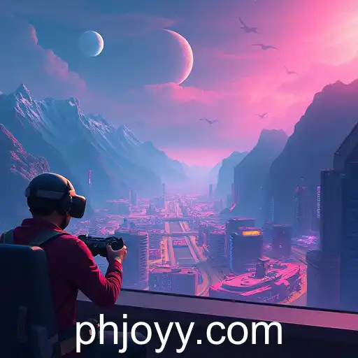 The Rise of Gaming in a Digital Epoch