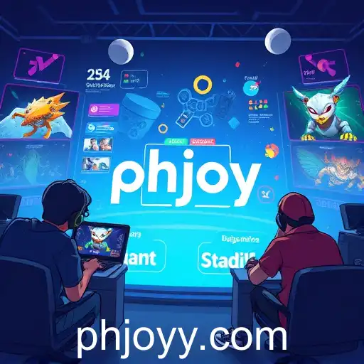 The Rise of Phjoy in the Gaming World
