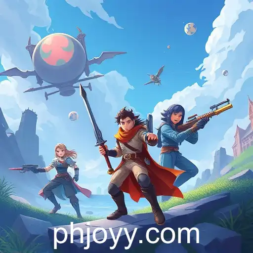 The Rise of Phjoy in 2025: Gaming Ventures and Innovations