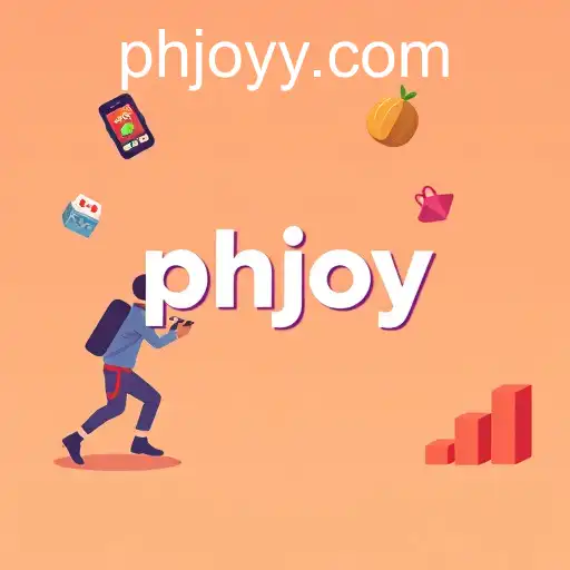 The Rise of Phjoy: A Game-Changing Era