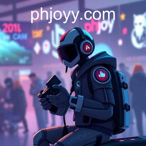 Digital Playground Expands: The Rise of Phjoy
