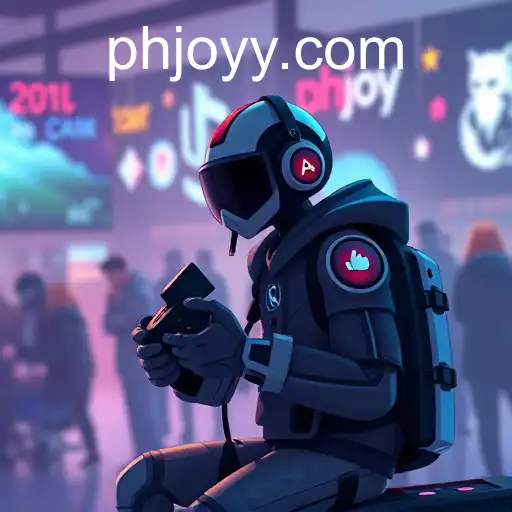 Digital Playground Expands: The Rise of Phjoy