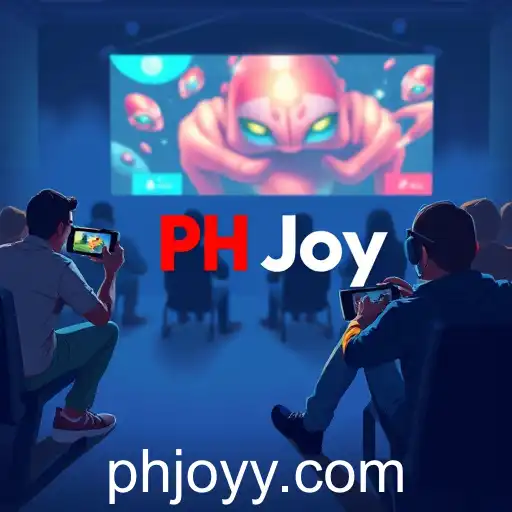 The Rise of Phjoy: Revolutionizing Online Gaming