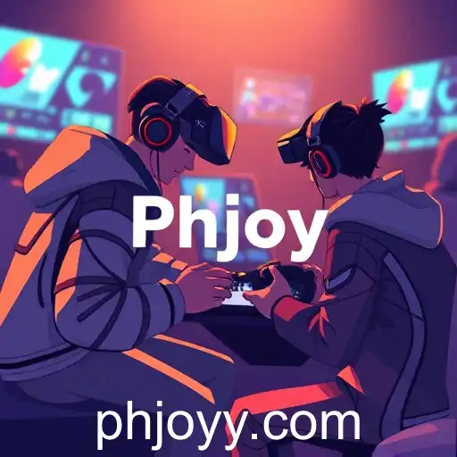 The Rise of 'Phjoy': A Digital Gaming Phenomenon