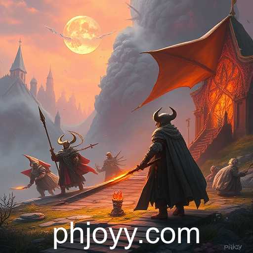 phjoy
