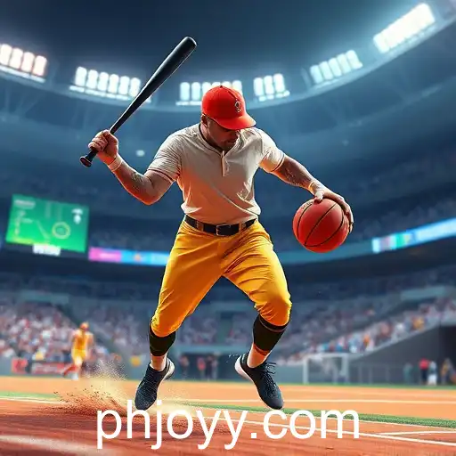 Exploring 'Phjoy': A Digital Haven for Sports Game Enthusiasts