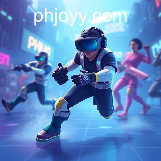 The Rise of Phjoy: A New Era in Online Gaming